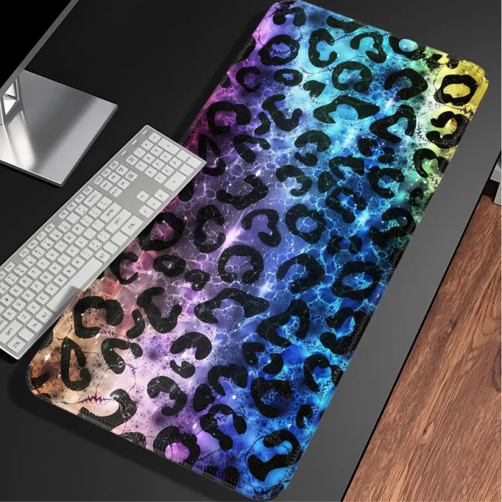 Leopard%20Print%20Mouse%20Pad%20office%20Pad%20Desk%20accessories%20Computer%20Laptop%20Pad%20Game%20Console%20Pad%20Keyboard%20Mouse%20Pad%20Anti%20slip%20-%20Image%205