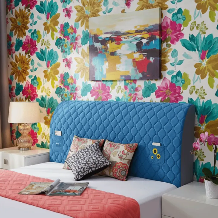 Anti-Collision%20Bedhead%20Cover%20All%20Inclusive%20Minimalist%20Bed%20Head%20Slipcover%20Thickened%20Dustproof%20Headboard%20Cover%20Bedroom%20-%20Image%204