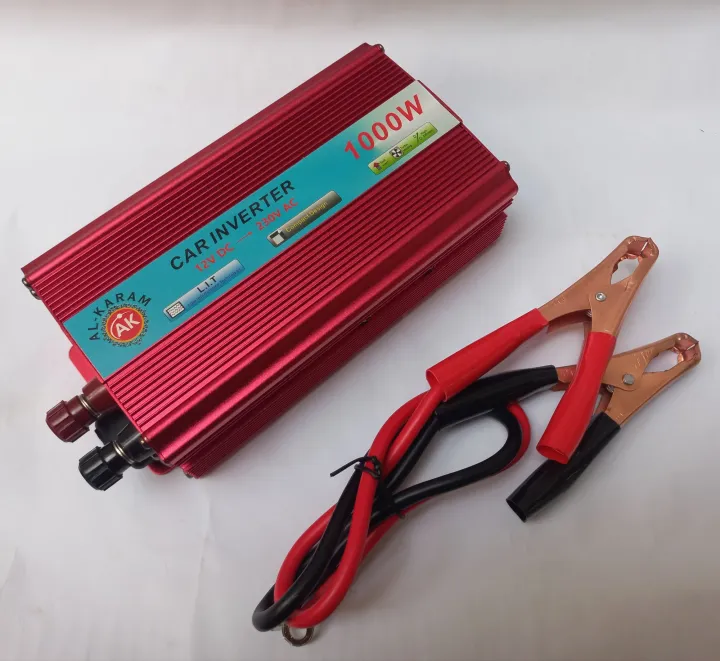 Al%20karam%20Car%20Power%20Inverter%201000W%20DC%2012V%20To%20AC%20230V%20Power%20Supply%20Converter%20Dual%20USB%20Can%20Run%20Fridge%20AC,%20Iron%20All%20fans%20and%20Appliances%20-%20Image%202
