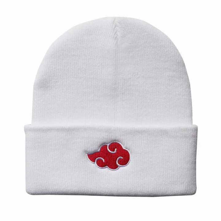Anime%20Ninja%20Figure%20Cosplay%20Caps%20Cartoon%20Embroidered%20Red%20Cloud%20Hokage%20Sharingan%20Unisex%20Elastic%20Black%20Knitted%20Winter%20Warm%20Hats%20-%20Image%205