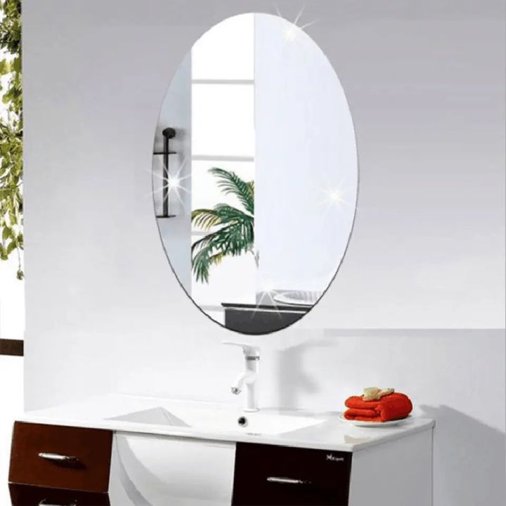Oval%20Shape%20Flexible%20Self%20Adhesive%20Non-Glass%20Mirror%20Sticker,%20Oval%20Shape%20Mirror%20Sticker,%20Self%20Adhesive%20Wall%20Mirror%20Sticker,%20Mirror%20Wall%20Sticker,%20Oval%20Shape%20Mirror%20Sheet,%20Mirror%20Wall%20Sheets%20Acrylic%20Art%20Design%20Decoration%20Home%20Decor%20-%20Image%205