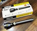 LED Torch Geepas GFL 3803N Orignal. 