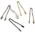 Stainless Steel Wire Back Clip for Spyderco Knife Custom Folding Pocket Knife Back Clip Tool DIY Accessories-1piece. 