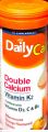 Cac 1000 C plus calcium supplement 10 tabLet Original. 