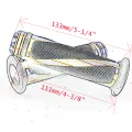 7/8 "22mm Universal Motorcycle Handle Handlebar Hand Bar Grip Handle Grip For Kawasaki Honda Yamaha Suzuki Benelli Ducati. 