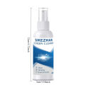 Screen Cleaning Spray,Streak‑Free Anti‑Static Display Cleaner for Phone/Tablet/Laptop/Monitor/TV,Removes Fingerprints & Dust.
