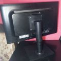 HP ProDisplay P222VA 22" LCD 1920x1080 IPS D-SUB DisplayPort Class A monitor. 