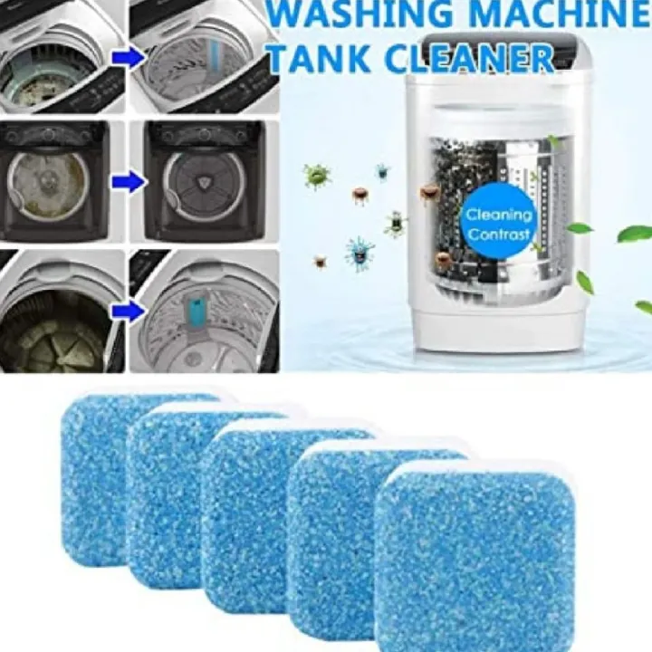 Washing%20Machine%20Tablet%20Cleaner%2012%20PC%20Set%20Stain%20Dirt%20Washing%20Cleaning%20Drum%20Clean%20Detergent%20Tablet%20Wash%20Machine%20Cleaner%20-%20Image%204