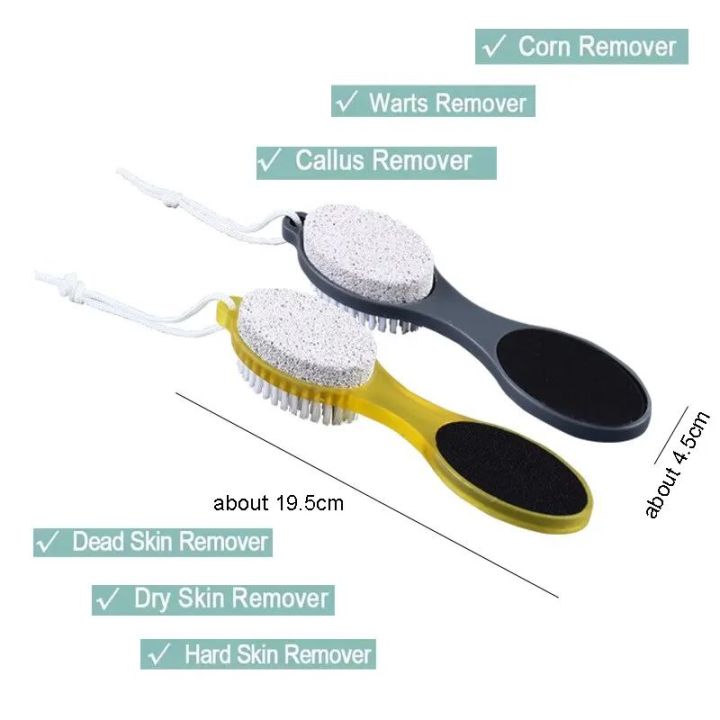 Foot%20file%20pumice%20stone%20pedicure%20grinding%20tool%20random%20colour%20-%20Image%205