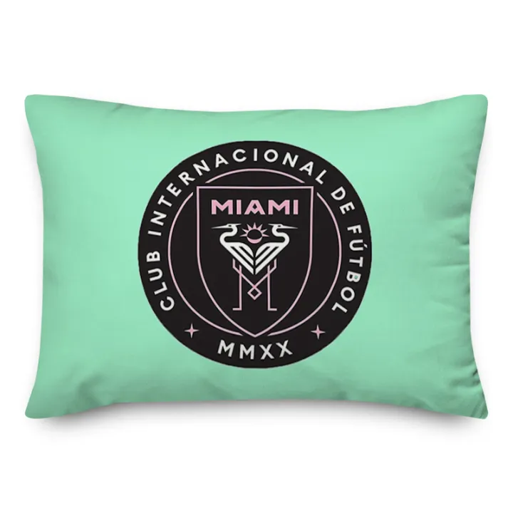 Miamies Cushions Home Decor Pillow Cover Cushion Covers for Bed Pillows Pillow Cases Decorative Pillowcase Sofa Body Throw