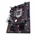 ASUS EX-H110M-V Motherboard LGA 1151 intel H110 DDR4 32GB support Celeron G3900  i3-6300 7100 6500 cpu Micro ATX. 