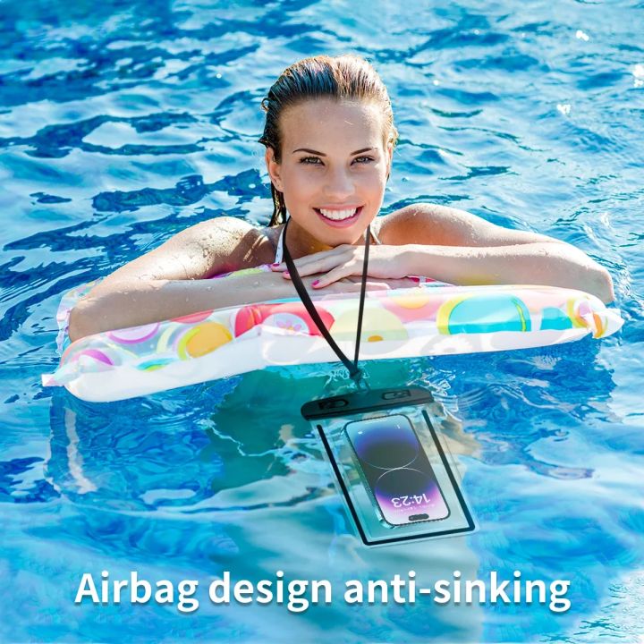 Waterproof%20Phone%20Case%20Swimming%20Water%20Proof%20Bag%20Universal%20Underwater%20Phone%20Protector%20Pouch%20PV%20Cover%20for%20iPhone%2015%2014%2013%20Pro%20Max%20-%20Image%203