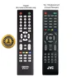 Nikai LED Smart TV Remote Controller. 