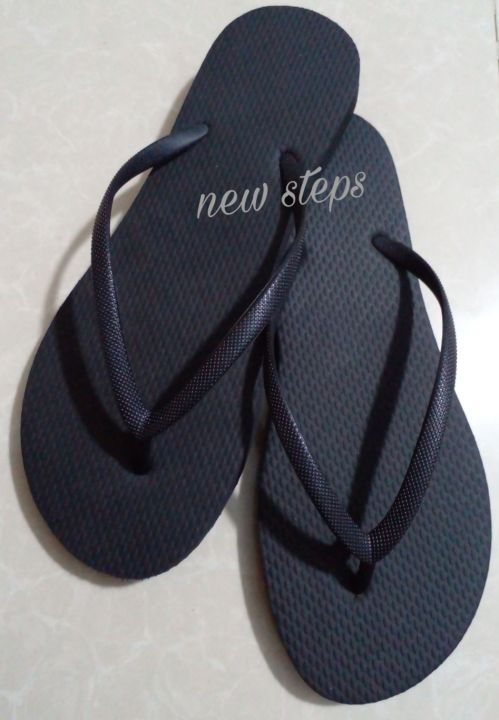 Flip Flops New Steps