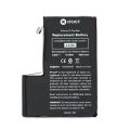 Iphone 12 Pro Max Battery In 3687mah Battery Capacity/ Replacement Battery In Black Color And In Original Quality. 