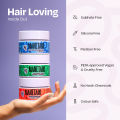 MANETAIN Multipurpose Hair Conditioner 100gm for Curly, Wavy, and Frizzy Hair | Protein/Moisture Balanced | Deep Conditioning, Hydrating, Strengthening, Detangling & Curl Enhancing | No Sulfates or Parabens. 