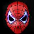 Spiderman LED lighting mukos.