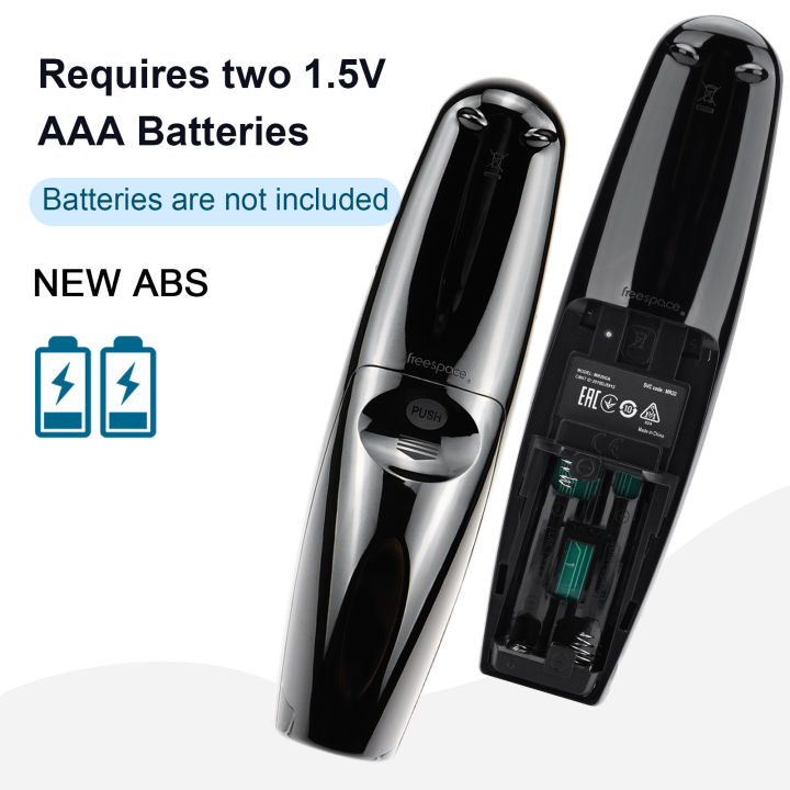 Universal%20Remote%20Control%20for%20%20Smart%20Tv%20Magic%20Remoteno%20Voice%20Function%20No%20Pointer%20Function%20Compatible%20with%20All%20Models%20for%20%20Tv%20-%20Image%206