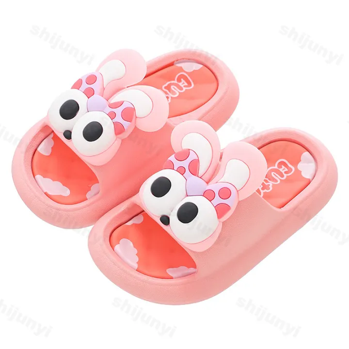Childrens%20Sandals%20Slippers%202026%20Summer%20Girls%20Cute%20Lovely%20Shoes%20Fashion%20Non%20Slip%20Soft%20Soles%20Boys%20Shoe%20Bathing%20Baby%20Beach%20Slippers%20-%20Image%206