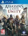 Assassins Creed Unity Ps4. 