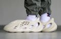 Yeezyfoam Runner Slides For Men - Multicolor | Multisize | Fashion | Slippers For Men | Men'S Footwear. 