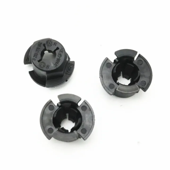 9pcs%20Universal%20Car%20ACC%20Radar%20Sensor%20Distronik%20Control%20Module%20Bracket%20Clip%20Buckle%20Holder%200203009002%20PA66GF30%2039R13537%200203303130%20-%20Image%202