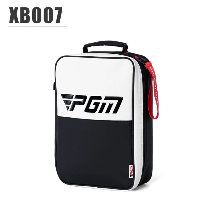 PGM%20Golf%20Shoe%20Bags%20for%20Men%20Women,%20Super%20Lightweight%20and%20Waterproof%20Microfiber%20Storage%20Bag%20XB007%20-%20Image%207