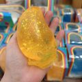Water Droplet Shape Confirmation Blind Box Stress Relief Squeeze Slow Rebound Boy Girl Surprise Wholesale Toy Kawaii . 