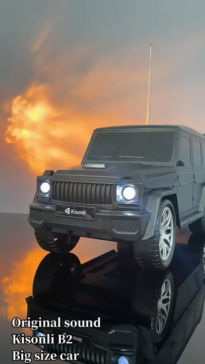 KISONLI B2 Bluetooth, USB, TF Card & FM Radio Supported Solar Charging 10W Wireless Speaker With LED Flashlight