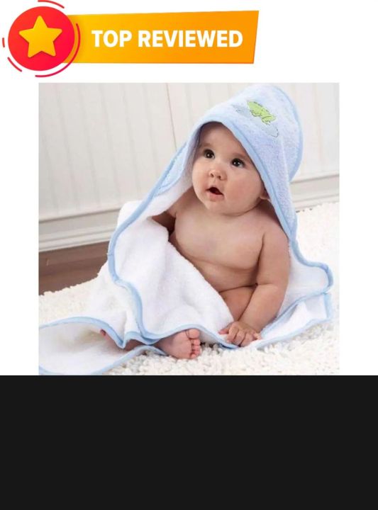 Baby%20hooded%20bath%20towel%20%20PACK%20OF%201%20-%20Image%202
