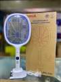 SOGO - Rechargeable 2 in 1 Insect Killer Racket & Lamp (JPN-399 & JPN-396 & JPN-398). 