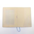 Fashion Emboss Women's Passport Cover Print Girls Boys ID Card Holder Travel Ticket Passport Case Drop Shipping. 