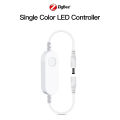 LED Strip Zigbee 3.0 LED Controller ,Tuya Dimmable RGB LED Dimmer,Light Smart Switch WiFi Controller for 4pin/DC Cob Neon Tape. 