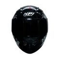 KPI KH7 Series Shivaya ABS Shell Hammer Tested Single Visor Helmets.. 