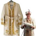 Traditional Ladies Coat Chugha | Ladies Chugha | Ladies Long Coat | Ladies FASHION 2024. 