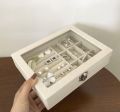 jewellery organiser box.