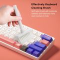 Keyboard cleaning brush computer 5 in 1 keyboard cleaning brush headset cleaning brush laptop cleaning equipment. 