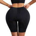 Butt Lifter Shapewear Shorts Women Fake Booty Enhancer Body Shaper Padded Hip Enhancer Panties Lingerie Hip Pads Fake Ass Panty. 