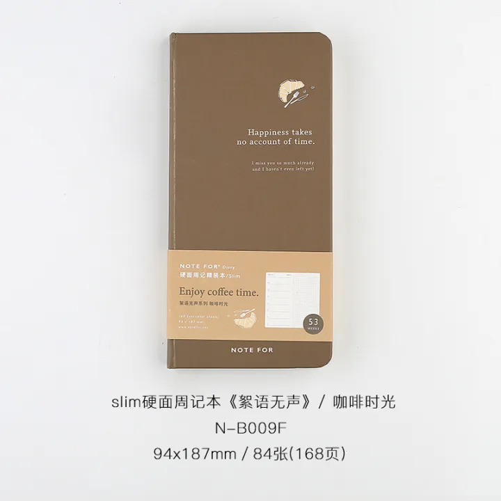 Weekly%20Record%20Book%20%20Retro%20Slim%20Weekly%20Plan%20Book%20Notepad%20Cute%20Notebook%20Planner%20Office%20&%20School%20Supplies%20Note%20Book%20-%20Image%207