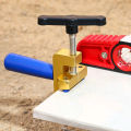 2 in 1 Glass Ceramic Tile Cutter with Knife Wheel Diamond Roller Cutter Cutting Machine Opener Breaker Tools Accessories. 