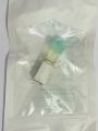 BIO RAD Electroporation Cuvette. 