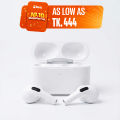 Airpods pro 2nd gen ANC in Ear Noise Cancelling Headphone wireless. 