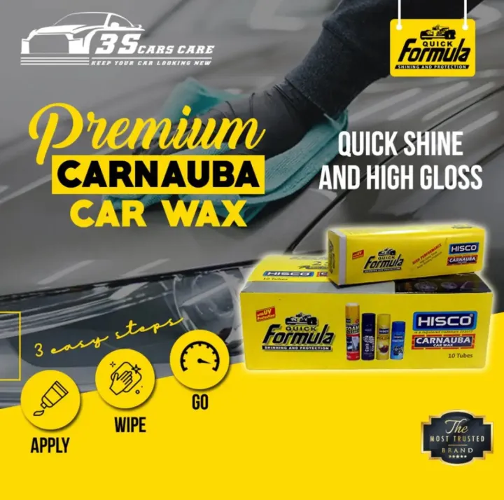 FORMULA%20Carnauba%20Car%20Wax%20High%20Gloss%20Shine%20Tube%20%E2%80%93%20For%20Cars,%20Bikes%20&%20Chrome%20Parts%20HISCO%20-%20Image%204