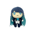 16cm New Ado Hibana Plush Toy Ado Merch Plush Singer Goods Ado Accessories Plushies Doll Singer Ado Stuffed Animal Soft Toy .