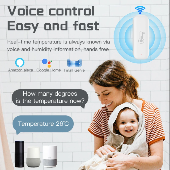 1~4pcs%20Tuya%20Zigbee%20Temperature%20Humidity%20Sensor%20APP%20Remote%20Control%20For%20Smart%20Home%20Work%20With%20Tuya%20Yandex%20Alexa%20ZHA%20Zigbee2MQTT%20-%20Image%205