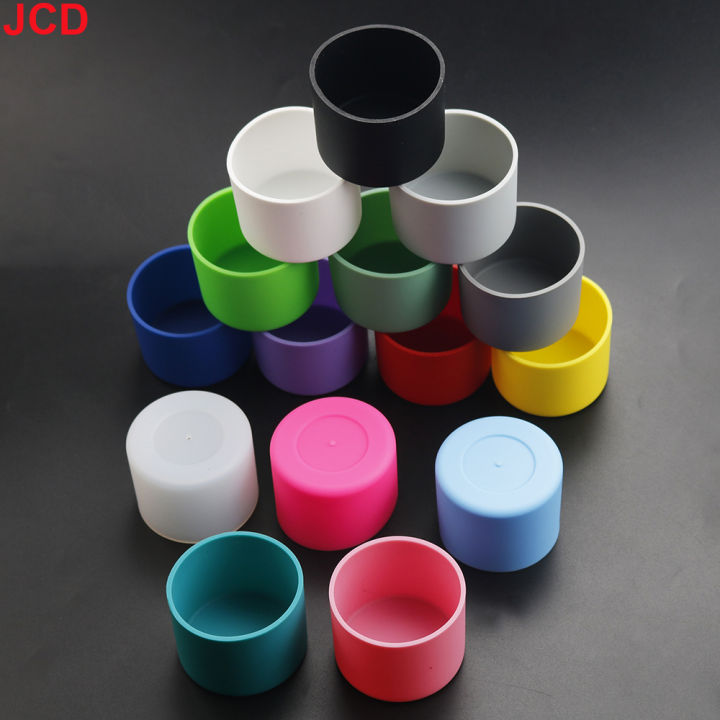 JCD%2017%20Colors%205.5cm%20Silicone%20Cup%20Bottom%20Cover%2055MM%20Bottle%20Cover%20Cup%20Heat%20Insulation%20Bottom%20Cover%20Anti%20Slip%20Bottle%20Sleeve%20Sheath%20-%20Image%205
