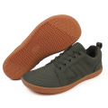 Wide-toed Shoes Men's Fashion Simple Casual Sports Shoes Barefoot Shoes Women's Jogging Shoes Walking Shoes.