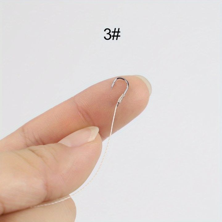 80pcs%20Small%20Fishing%20Hook%203#-12#%20Pre-tied%20Fishing%20Hooks%20With%20PE%20Line%20Double%20Hook%20Fish%20Hooks%20-%20Image%207