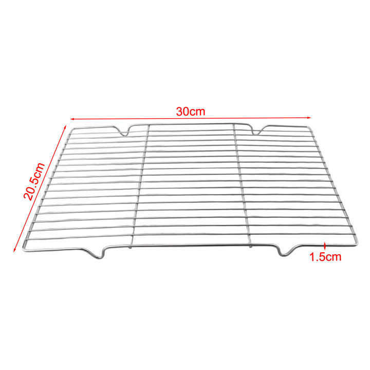 1PCS%20Stainless%20Steel%20Mat%20Net%20Grid%20Shape%20Rectangle%20Grill%20Grilling%20Mesh%20Net%20BBQ%20Tools%20Square%20Barbecue%20Net%20Barbecue%20Stove%20Parts%20-%20Image%202
