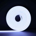 5M LED Flexible Silicone Neon Light Strip Set 5050 Low Voltage 12V 6*12 Shape Embedded Linear Flexible Light Strip - strip light. 